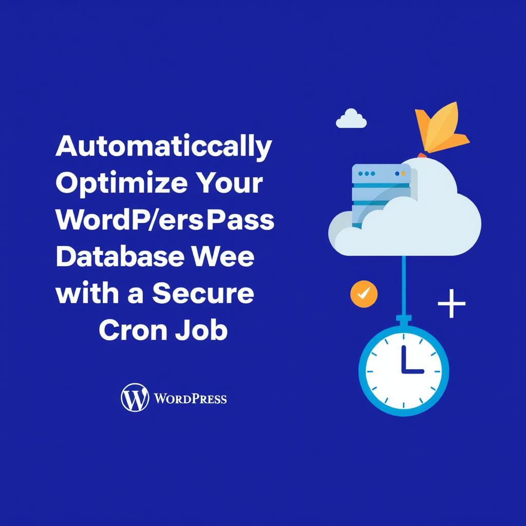Performance Boost Without the Risk Database secure