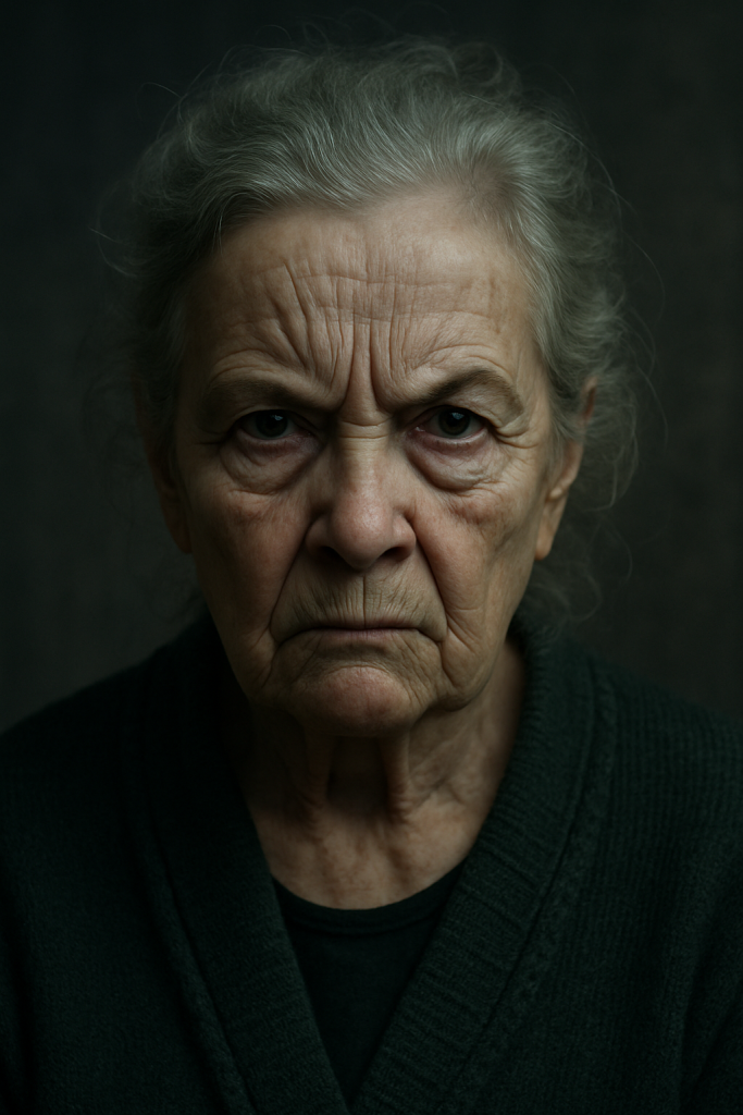 Possible Cannibalism Tamara Samsonova: Gruesome Tale of Russia’s Granny Ripper