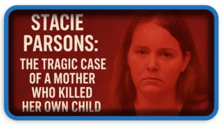 The Tragic Case of a Mother Who Killed Her Own Child