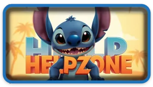 Stitch’s Legacy