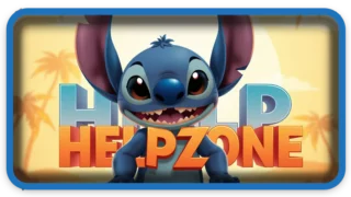 Stitch Story: Origin, Life, Trouble & Age