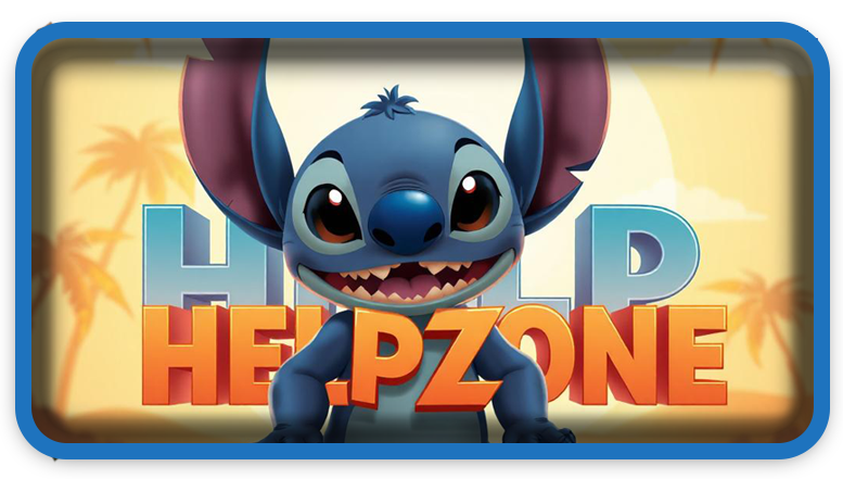 Stitch’s Legacy
