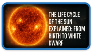 The Complete Life Cycle of the Sun