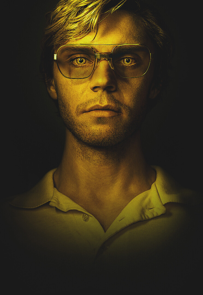 Killer Jeffrey Dahmer – The Milwaukee Cannibal