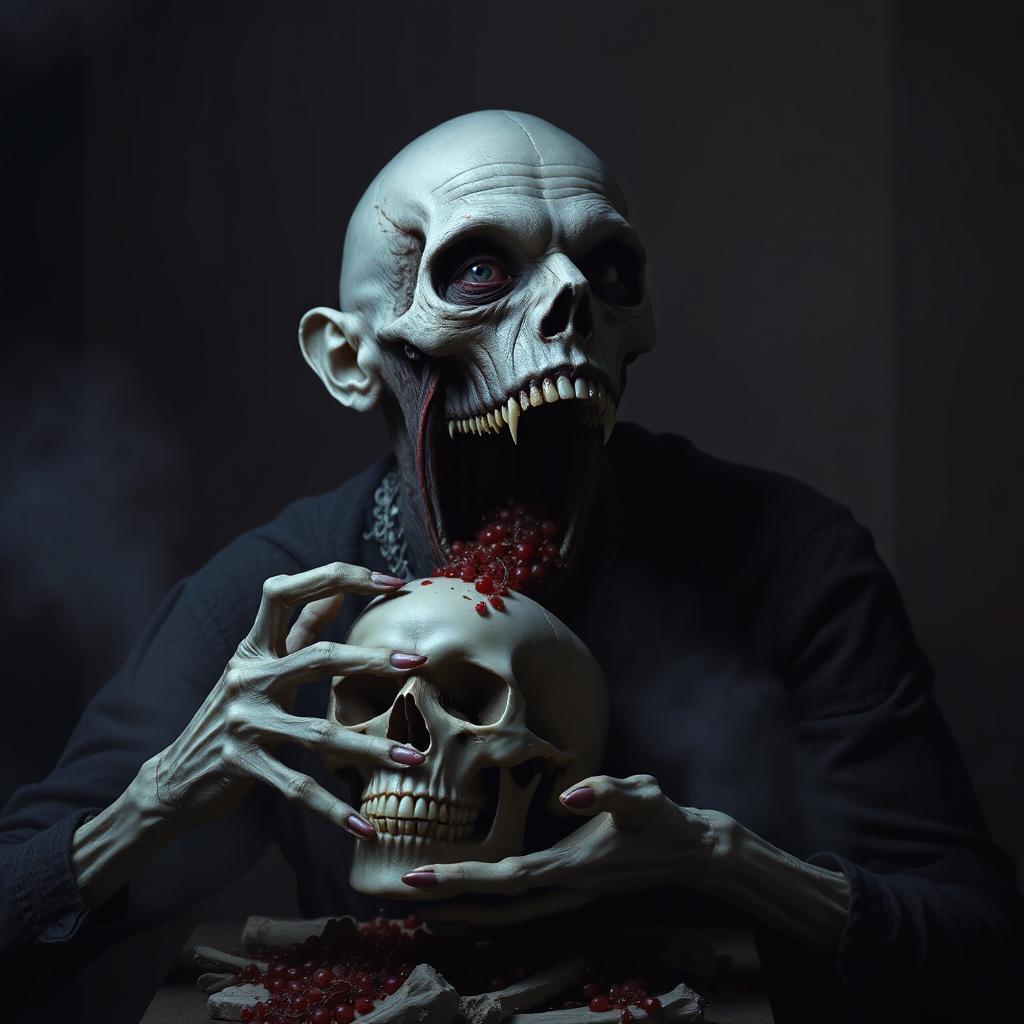 The Top 10 Most Shocking Cannibalism Cases in World History