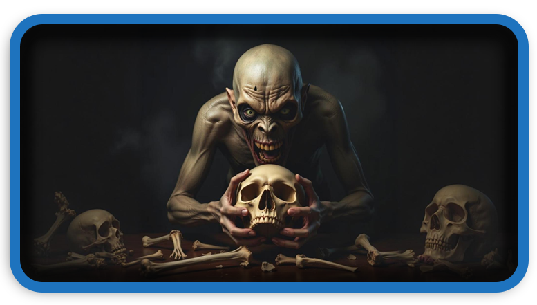 The Top 10 Most Shocking Cannibalism Cases in World History