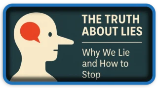 The Truth About Lies