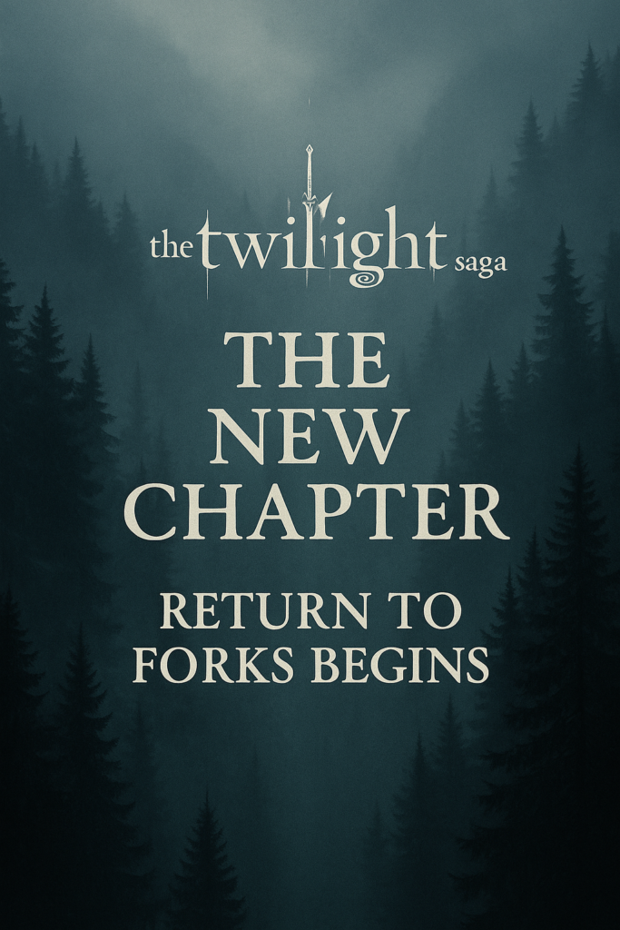 The Twilight Saga 6 The New Chapter