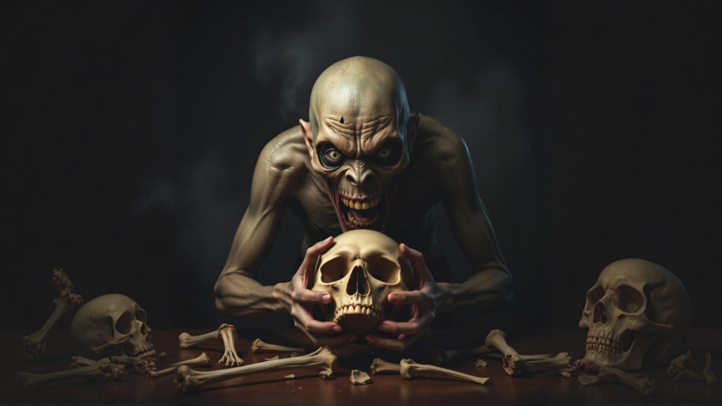 Top 10 Most Shocking Cannibalism Cases in World History