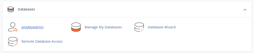 cPanel Remote Database Access and How to Use It
