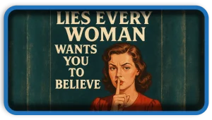 Lies Every Woman Wants You to Believe 10 Common Phrases