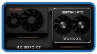 AMD Beats RTX After New Driver Update Best GPU in 2025