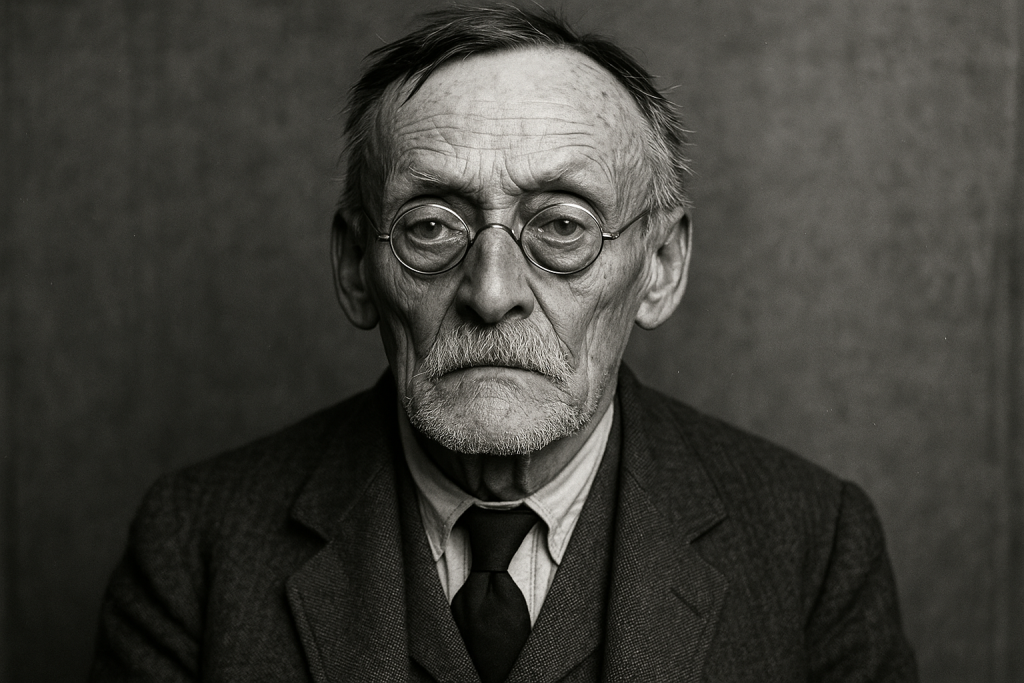 Albert Fish The Brooklyn Vampire
