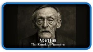 Albert Fish The Brooklyn Vampire