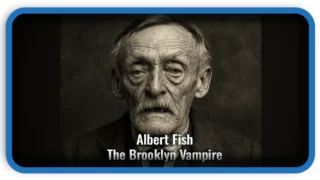 Albert Fish The Brooklyn Vampire