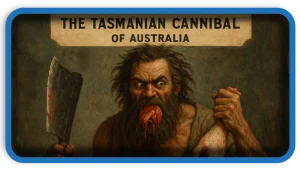 Alexander Pearce The Tasmanian Cannibal of Australia