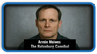 Armin Meiwes – The Rotenburg Cannibal
