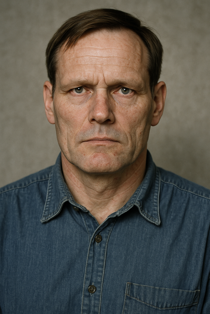 Armin Meiwes – The Rotenburg Cannibal