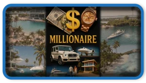 Best Tricks and Tips to Become the First Millionaire in Your Family