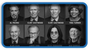 Celebrities Who Died in 2025