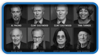 Celebrities Who Died in 2025