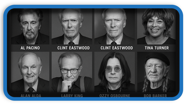Celebrities Who Died in 2025