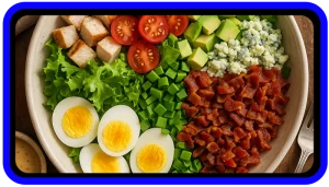 Cobb Salad