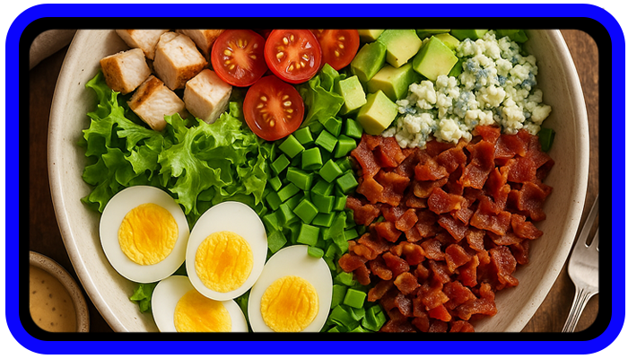 Cobb Salad