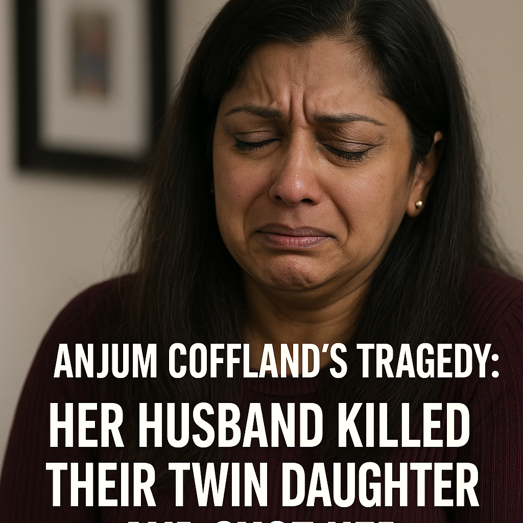 Coffman Family And Tragedy That Touched America