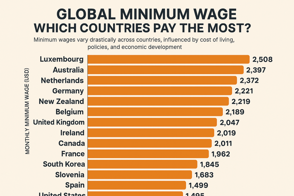 Controversies Around Minimum Wage