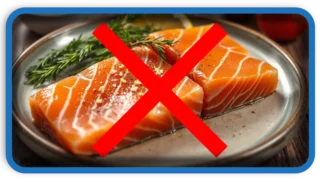 Dangerous Bacteria Found in Smoked Salmon