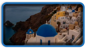 Dream Destinations If You Win Two Free Plane Tickets