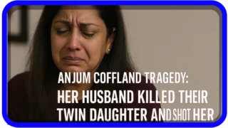 Coffman Family And Tragedy That Touched America