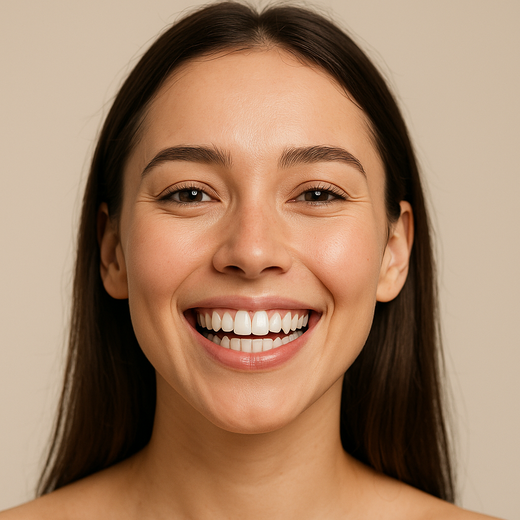 How Confidence Transforms with a Better Smile Bad Breath and Yellow Teeth