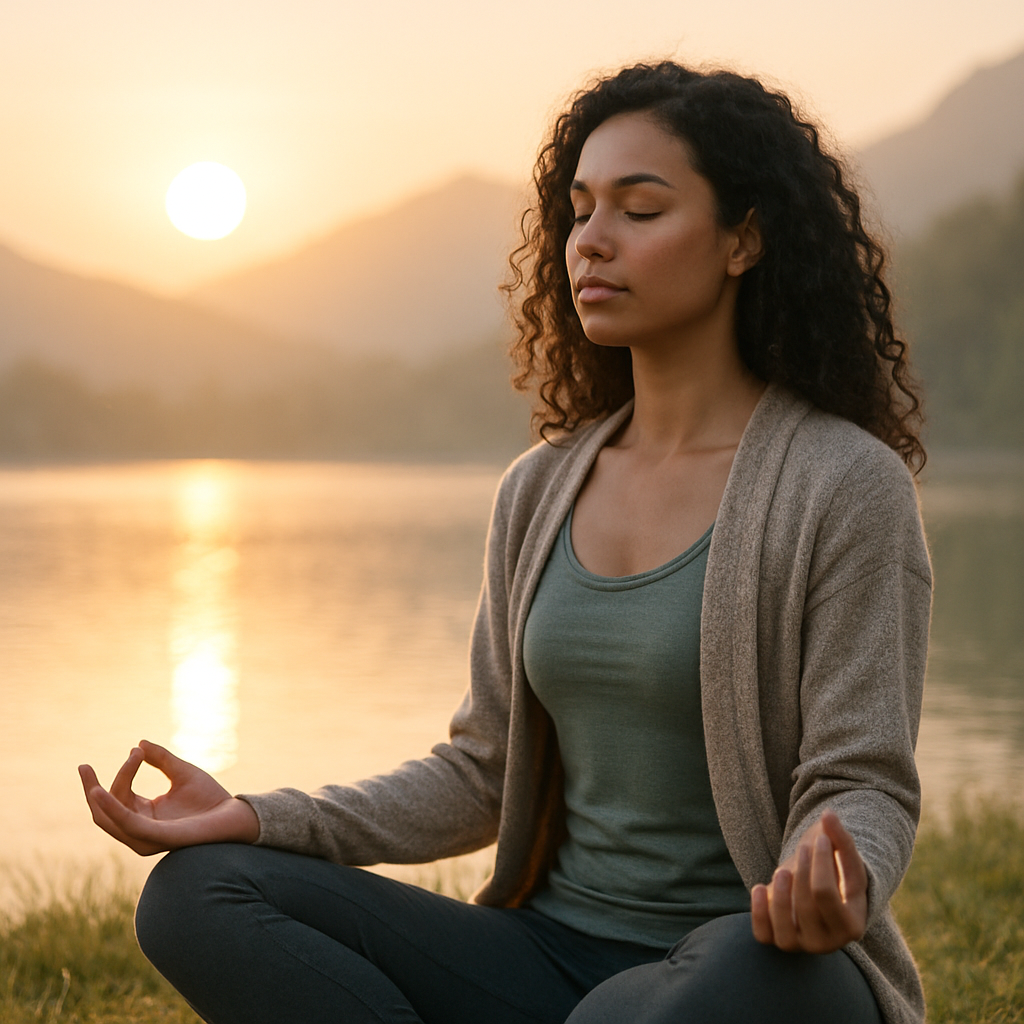 How To Reset Your Mind, Reignite Your Life The 7 Days Mental Regeneration