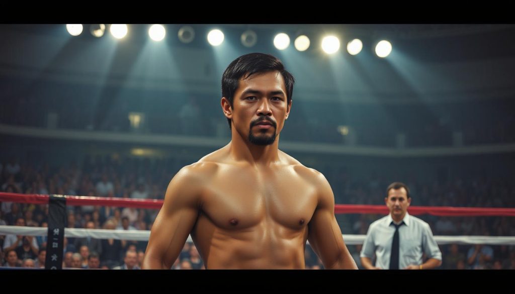 Manny Pacquiao Demands Barrios Rematch After Draw