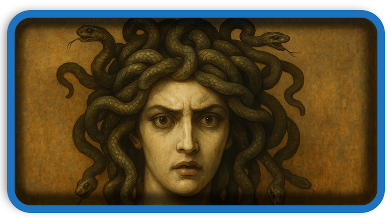Medusa-The-Tragic-Tale-of-the-Gorgon-Woman-Turned-Monster