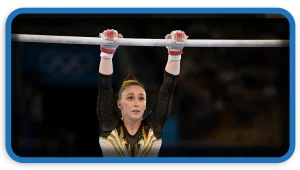 Nina Derwael Announces Her Retirement from Gymnastics