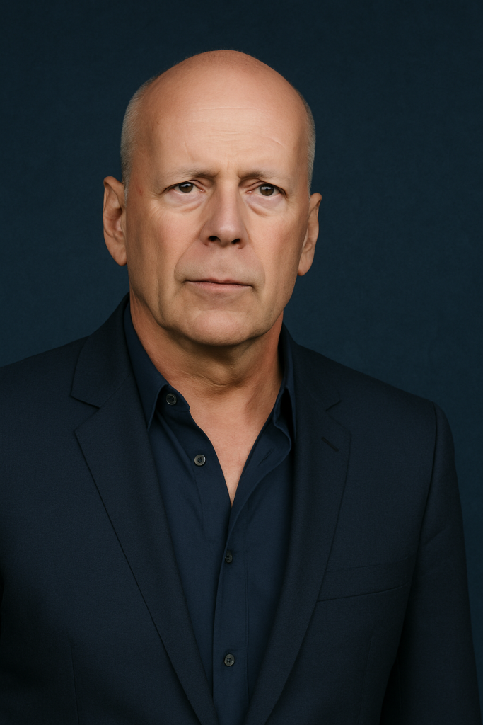 Why Are People So Cruel Bruce Willis