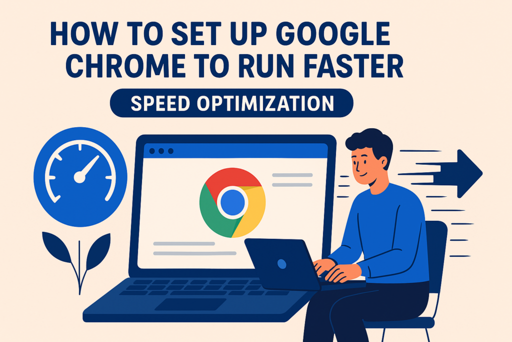 Preload Pages for Faster Browsing