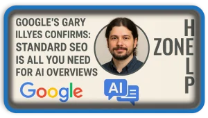 SEO Basics Are Enough to Rank in Google's AI Overviews