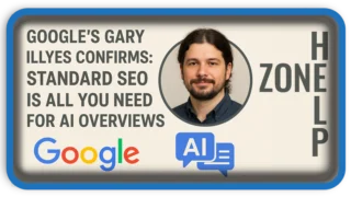 SEO Basics Are Enough to Rank in Google’s AI Overviews