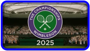 Sinner Triumphs at Wimbledon
