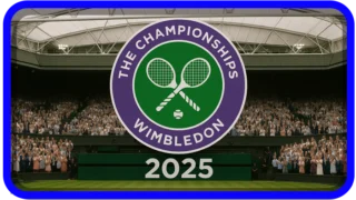 Italy’s Jannik Sinner Makes History with First Wimbledon Win