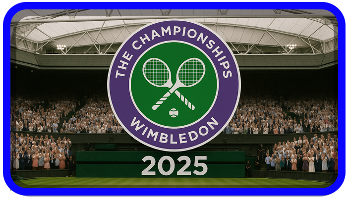 Sinner Triumphs at Wimbledon