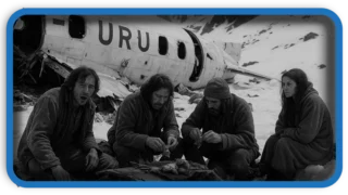 The Andes Flight Disaster Survival Story of Flight 571