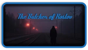 The Butcher of Rostov