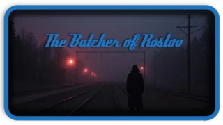 Andrei Chikatilo The Butcher of Rostov Exposed