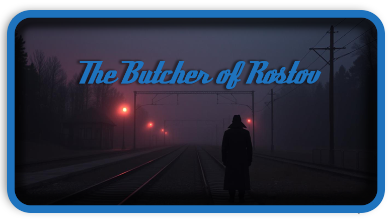 The Butcher of Rostov