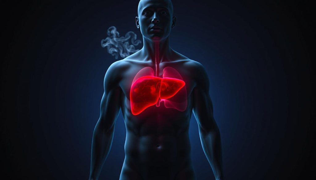 The Silent Killer How To Damage Your Liver